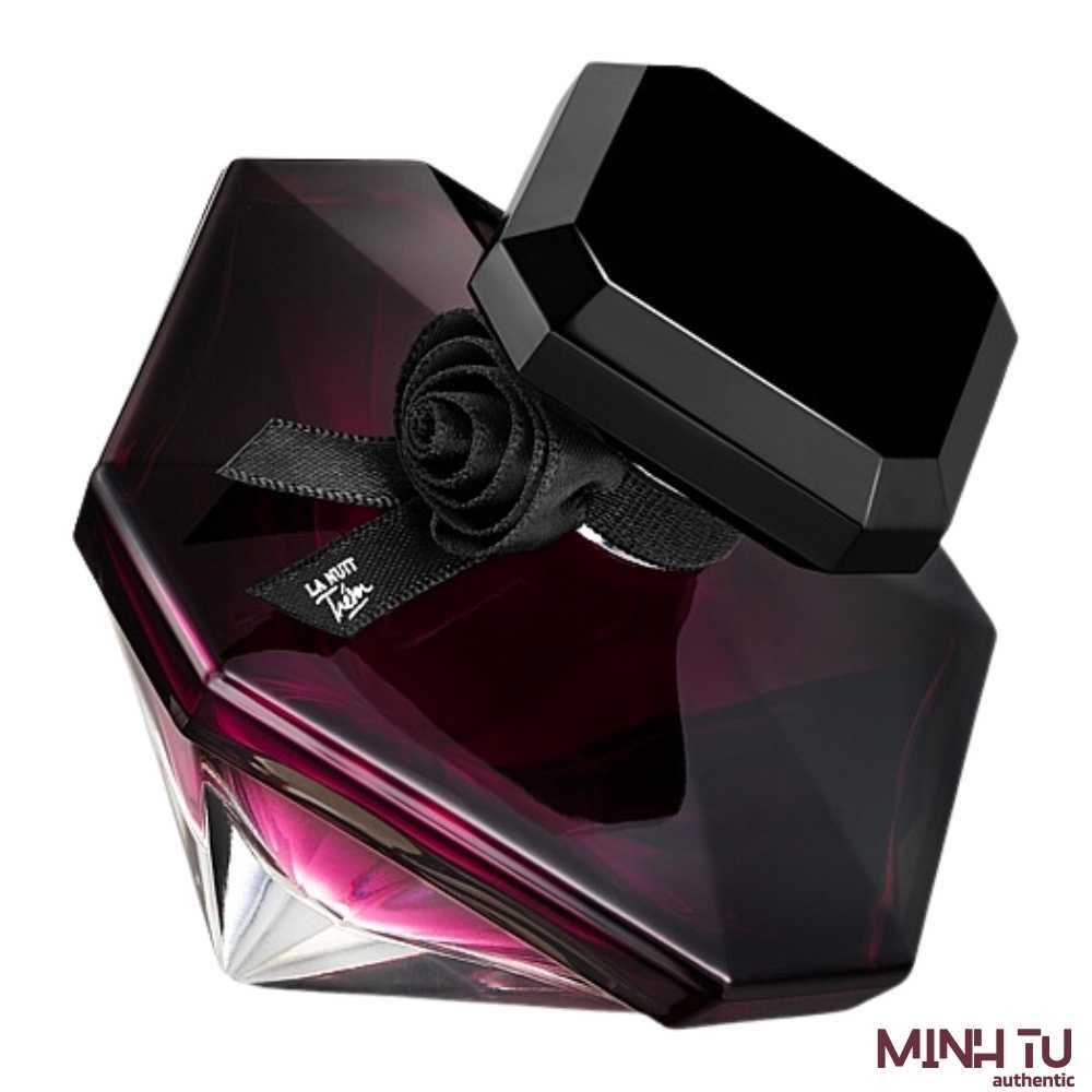 Nước Hoa Nữ Lancome La Nuit Tresor Fleur de Nuit EDP 100ml | Chính hãng